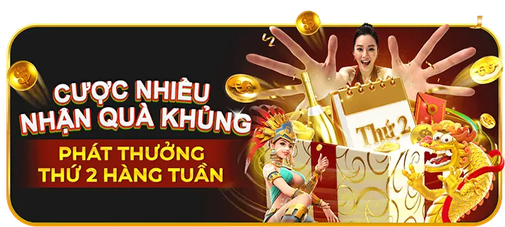 Mời tham dự các sự kiện độc quyền và giải đấu VIP