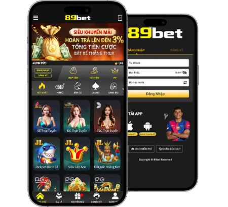 Đa dạng trò chơi slot từ nhà cung cấp hàng đầu