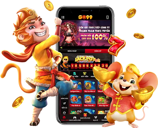 Giải đấu slot và quà tặng tại qq888 nhà cái