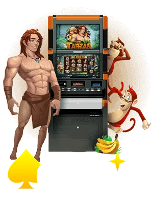 Jackpot Slot lũy tiến tại qq888 nhà cái
