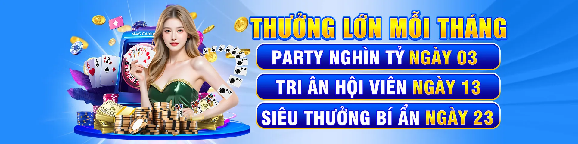 Hình ảnh chào mừng người mới tại qq888 nhà cái