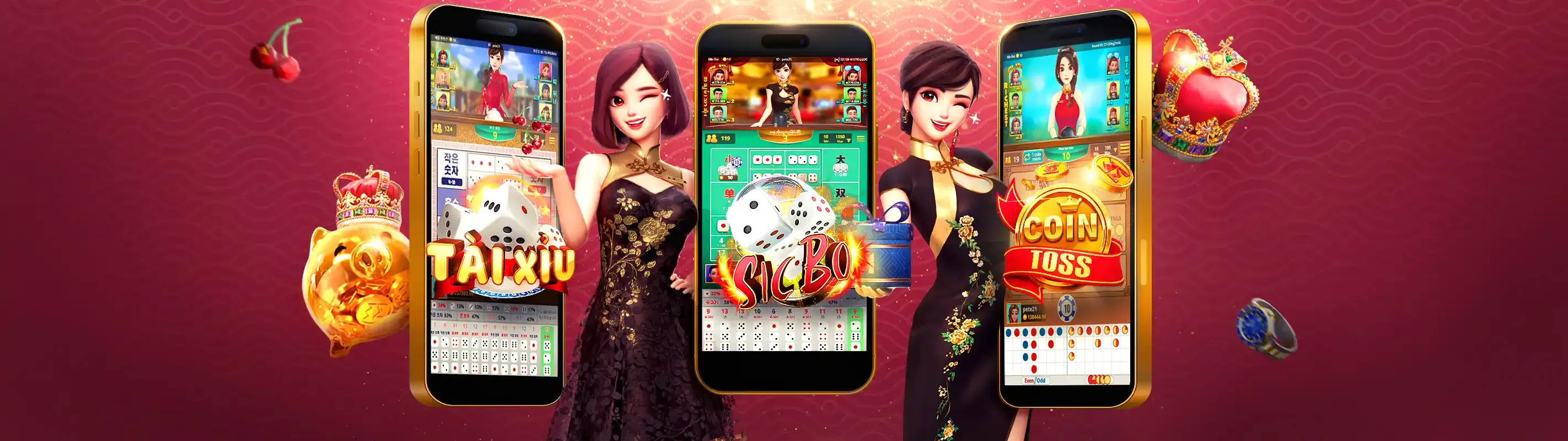 qq888 nhà cái: Nền tảng giải trí trực tuyến hàng đầu