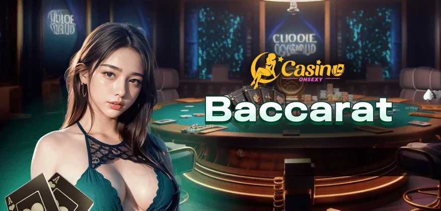 Baccarat tại qq888 nhà cái