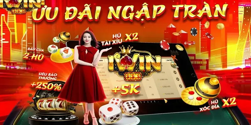 Khuyến mãi chào mừng tại qq888 nhà cái